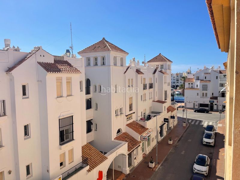 Foto cb39ad0e-c6cf-48e1-82c9-feb3f72ed755. Apartament a Almerimar Ejido (El)