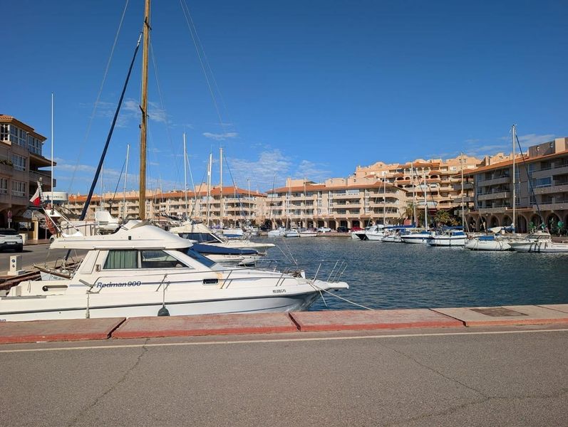 Foto e98b74d4-e9a8-467c-9620-2300050ca368. Apartament a Almerimar Ejido (El)