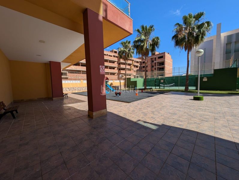 Foto 1737c7a1-2896-4984-94f8-bc3b0676337c. Estudi amb piscina a Roquetas pueblo Roquetas de Mar