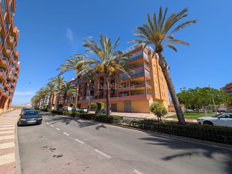 Foto a4a3f8b6-d72c-4211-beb7-2c9f2e177a27. Estudi amb piscina a Roquetas pueblo Roquetas de Mar