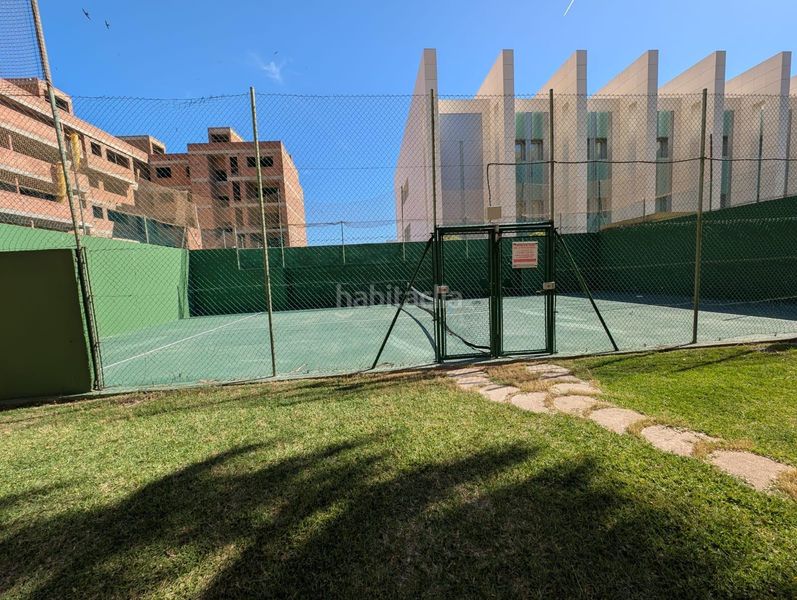 Foto a5984789-d8a5-4f03-a823-208703a15198. Estudi amb piscina a Roquetas pueblo Roquetas de Mar