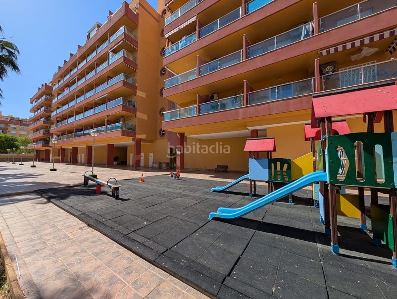 Foto a8d08db4-8ee2-4ecf-b896-c672afbda1fe. Estudi amb piscina a Roquetas pueblo Roquetas de Mar