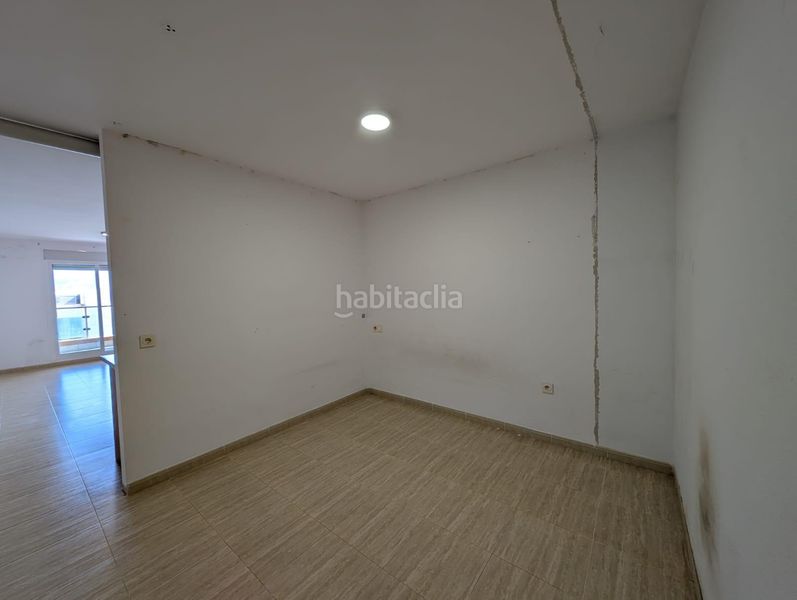 Foto aa4804d9-5999-4f25-a464-4f11b502596a. Estudi amb piscina a Roquetas pueblo Roquetas de Mar