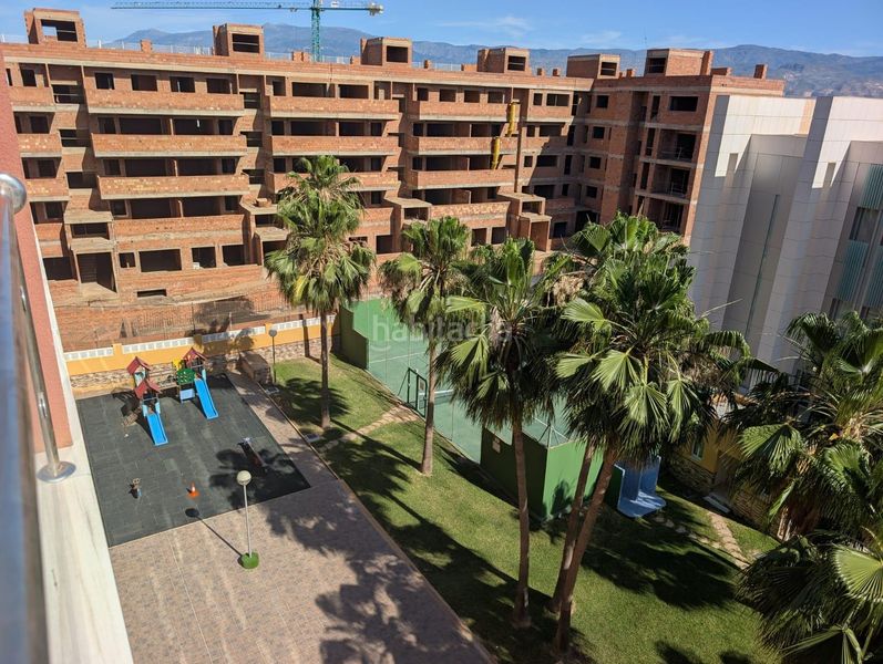 Foto b83c2542-cc29-43a0-90a7-cecc6f42f0a1. Estudi amb piscina a Roquetas pueblo Roquetas de Mar