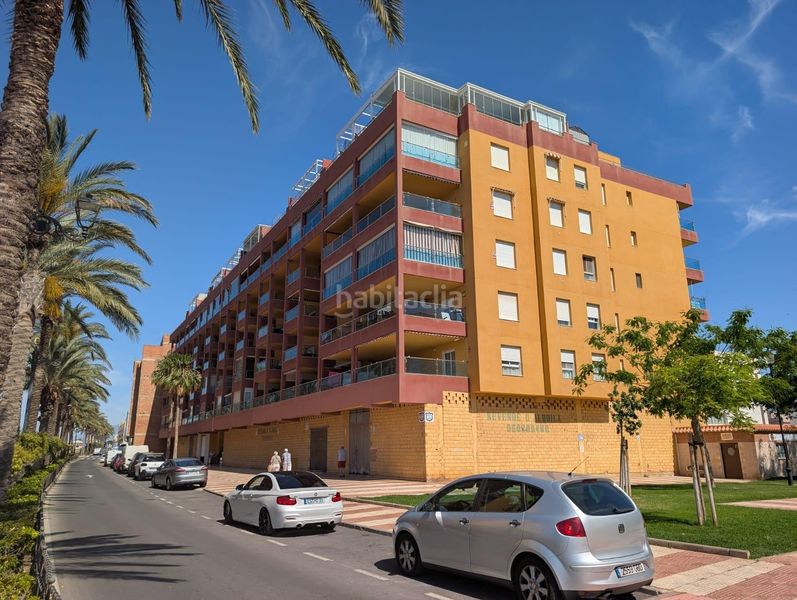 Foto d903bb6b-ab02-4e27-a8cb-0ac1582d44ce. Estudi amb piscina a Roquetas pueblo Roquetas de Mar