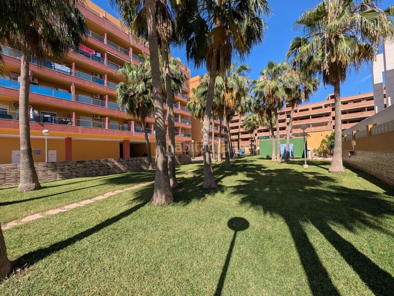 Foto eb2a9a00-952f-43de-9b2a-65918816961e. Estudi amb piscina a Roquetas pueblo Roquetas de Mar