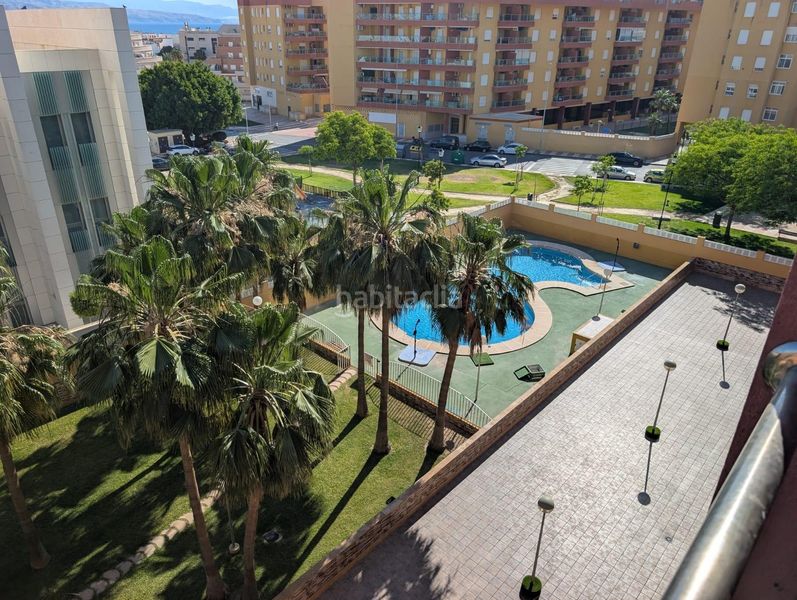 Foto f0567ffc-8d33-4d2c-9b89-43d848103d6e. Estudi amb piscina a Roquetas pueblo Roquetas de Mar