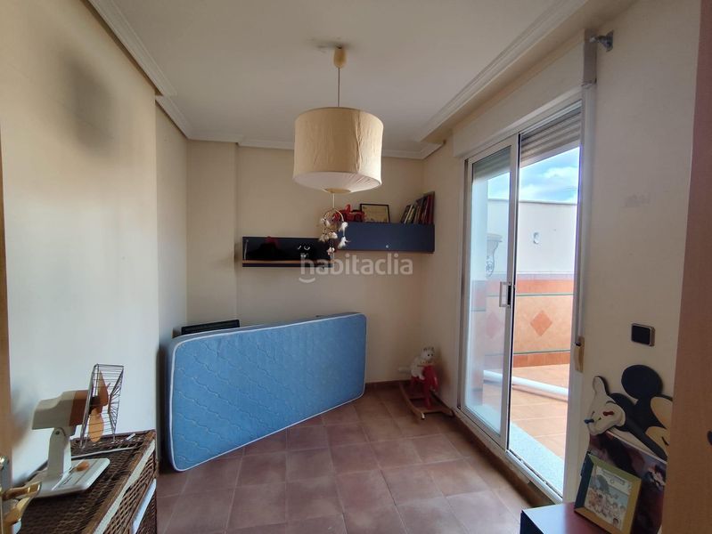 Foto 0e19f989-45d5-4d2b-a51a-61b66a5a0b37. Àtic amb aparcament a Cehegín