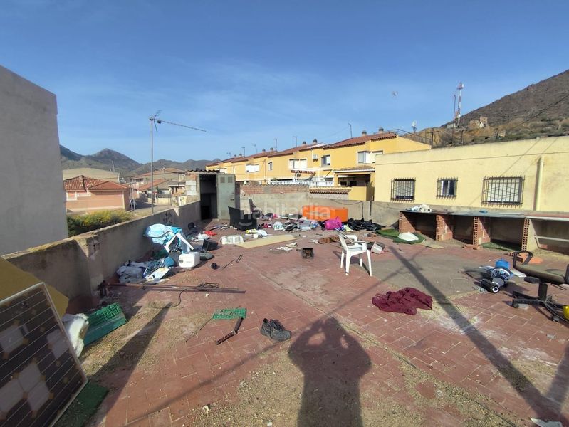 Foto b3f1c722-b921-4f77-9851-25a4152eac0e. Casa a Mazarrón casco urbano Mazarrón