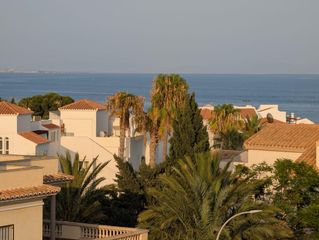 Àtic  Etiopia (c). Se vende ático en residencial mirador de villa áfrica totalmente