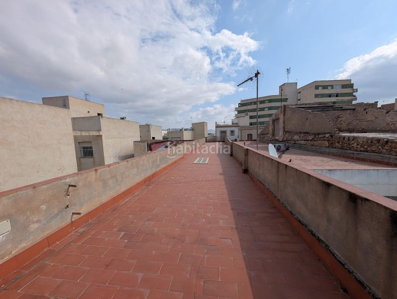 Foto 6c00a374-22dd-4838-9d7c-d750ec9b08e9. Casa a Vera ciudad Vera