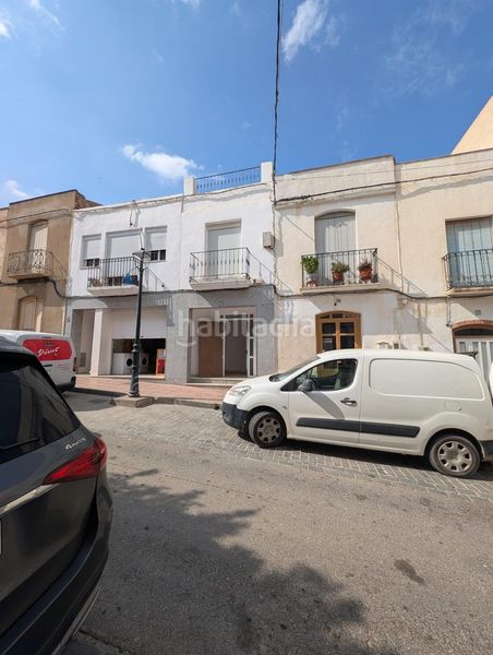 Foto 80821f9d-b7fa-4bbc-9ae4-62ecc8335265. Casa a Vera ciudad Vera