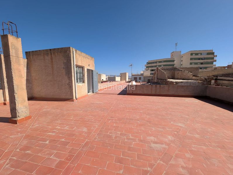 Foto be90c0dc-a23b-48d8-b53e-4058c22de0e8. Casa a Vera ciudad Vera