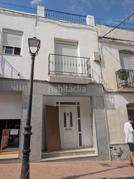 Foto dc861602-b7fd-403e-ae17-bf71e1045153. Casa a Vera ciudad Vera