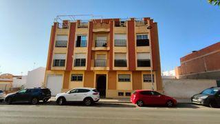 Pis  Principes de españa (e). Se vende piso con trastero en av. príncipes de españa en el ejid