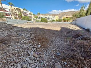 Terreny residencial  Calle calle ruiseñor. Parcela urbana residencial de 1.000 m2 en el palmmar