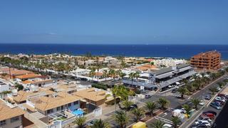 Terreny residencial  Avenida avenida palm-mar. Parcela hotelera y residencial con vistas al mar en palm mar