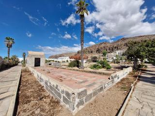 Terreny residencial  Avenida avenida del colibrí. Terreno deportivo en pleno centro de palm mar
