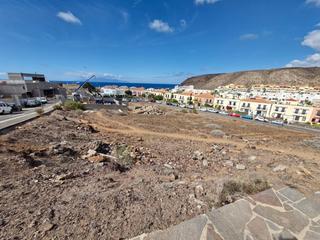Terreny residencial  Calle calle la golondrina. Terreno residencial con vistas al mar.