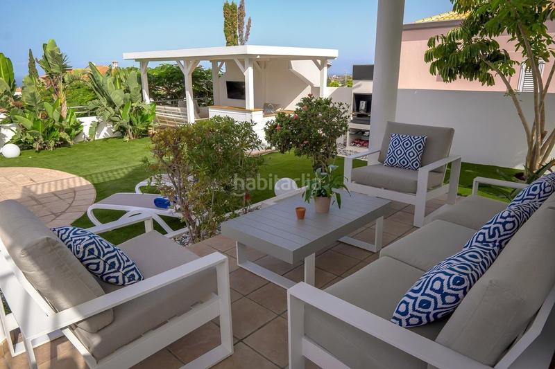 Foto 74648bda-2471-48ec-b4bf-0746b39db714. Chalet en calle la vera 3 oportunidad de inversión en playa paraíso en Adeje