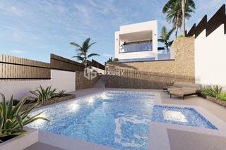Xalet  Calle de venecia. Exclusiva villa de lujo con vistas en callao salvaje