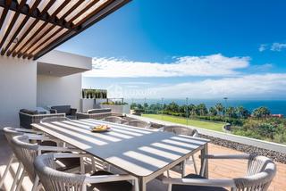 Pis a Calle josefina de la torre 23. Exclusivo duplex de lujo en abama, tenerife