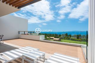Pis a Calle josefina de la torre 23. Exclusivo apartamento de lujo en abama, tenerife
