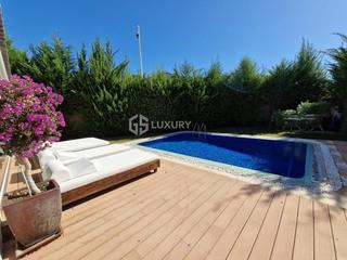 Xalet  Avenida kurt konrad mayer. Exclusiva villa en el madroñal lujo, espacio y ubicación inmejor