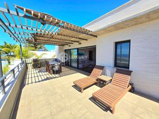 Appartement  Avenida de francia. Apartamento exclusivo en caldera del rey
