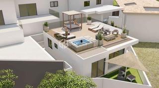 Chalet  Jose gonzalez forte. Magnífica vivienda cerca del mar con proyecto de reforma en los