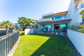 Chalet en Calle club de campo. Vive el lujo y la exclusividad en abama con las mejores vistas