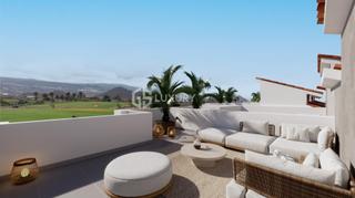 Xalet  Calle calle cardón. Villa adosada de 3 habitaciones en marina golf
