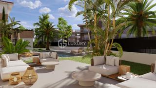 Dúplex  Calle calle cardón. Dúplex de 3 habitaciones en marina golf