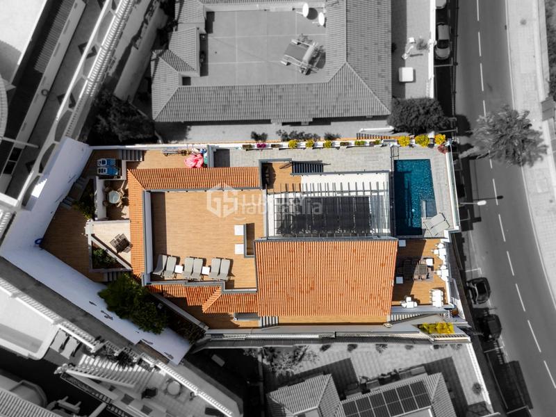 Foto 5e6a9466-cffe-48e6-b35b-3c1241b6b4a6. Xalet amb aparcament piscina a San Eugenio Alto Adeje