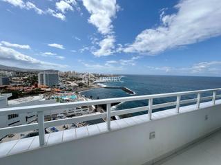 Piso  Avenida de los pueblos. Ático exclusivo frente al mar en club villamar las americas
