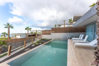 Xalet a Calle club de campo. Villa horizonte  exclusiva de gs luxury en abama resort