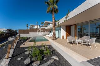 Chalet en Calle CLUB DE CAMPO