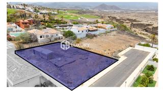 Terreny residencial  Calle palma la. Parcela urbana en amarilla golf  922 m