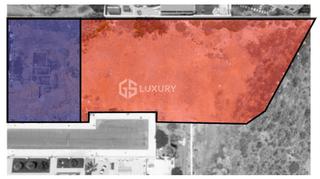 Terreny residencial  Calle calle la palma. Parcela urbana en amarilla golf  1288 m