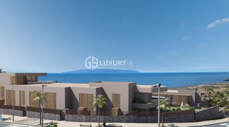 Foto 8ad04f19-515d-44d5-b526-f867b5d09f54. Casa duplex en rockabella en Callao Salvaje - Playa Paraíso Adeje