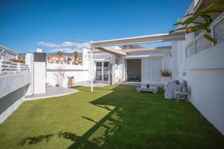 Maison  Avenida de austria. Bungalow en san eugenio alto, tenerife