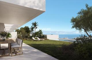 Chalet  Calle virgen del pilar. Villas de lujo con vistas al mar en las palmas de gran canaria