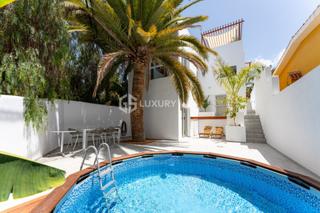 Chalet  Calle calle la florida. The green villa la florida