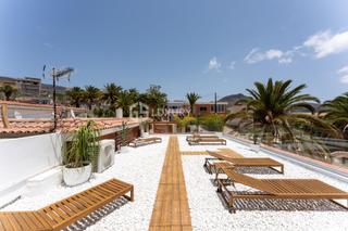 Chalet  Calle calle la florida. The green villa la florida