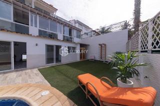Chalet  Calle calle alemania, 10. Villa san eugenio