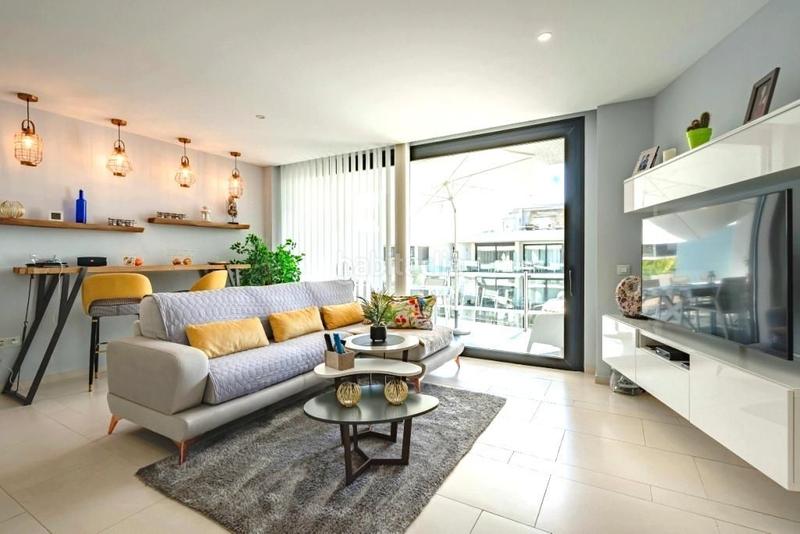 Foto 013b5a76-ee15-4e9e-b5ba-075e2a05c4bc. Piso en avenida el palm-mar 2 exclusivo ático en las olas, el palmmar en Arona