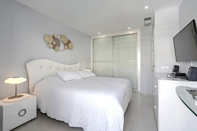 Foto 50b15737-46fb-454d-a461-c9790d7dd197. Piso en avenida el palm-mar 2 exclusivo ático en las olas, el palmmar en Arona