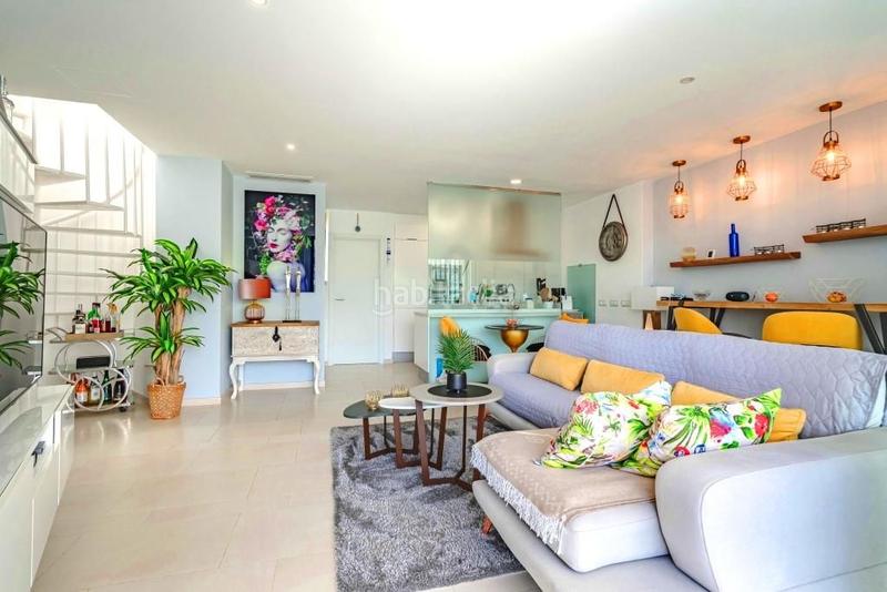 Foto 520dffa0-31d3-4897-832d-8da2ea8edf20. Piso en avenida el palm-mar 2 exclusivo ático en las olas, el palmmar en Arona