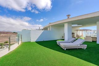 Pis a Avenida el palm-mar 2. Exclusivo ático en las olas, el palmmar