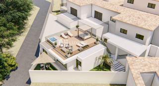 Chalet  Avenida jose gonzalez forte. Chalet con proyecto reforma en acantilado de los gigantes